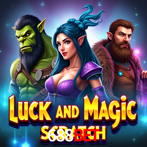 688Bet: Seu Especialista em Apostas Esportivas Brasileiras