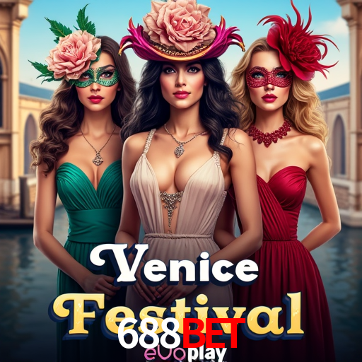 Sinta a adrenalina dos jogos de cassino com 688Bet