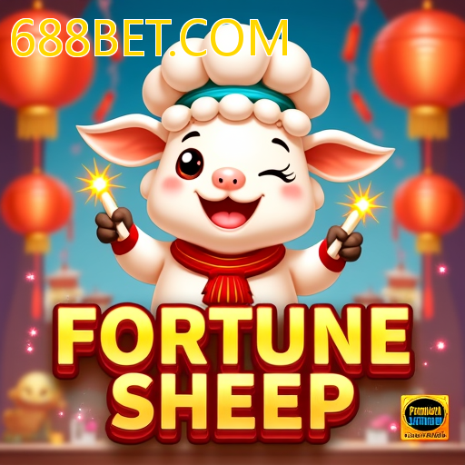 Slots na Plataforma 688BET.COM